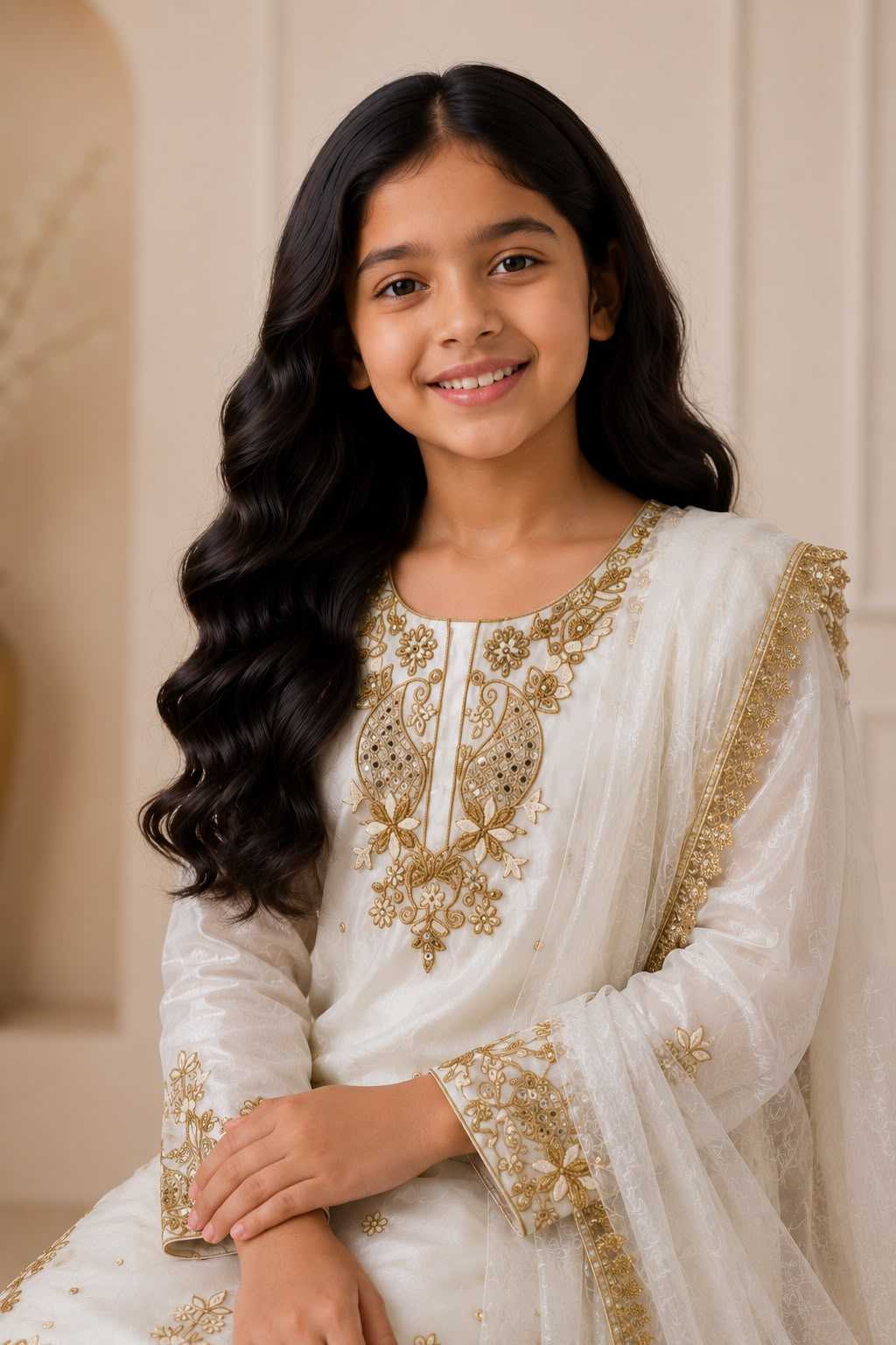 Kids Suit