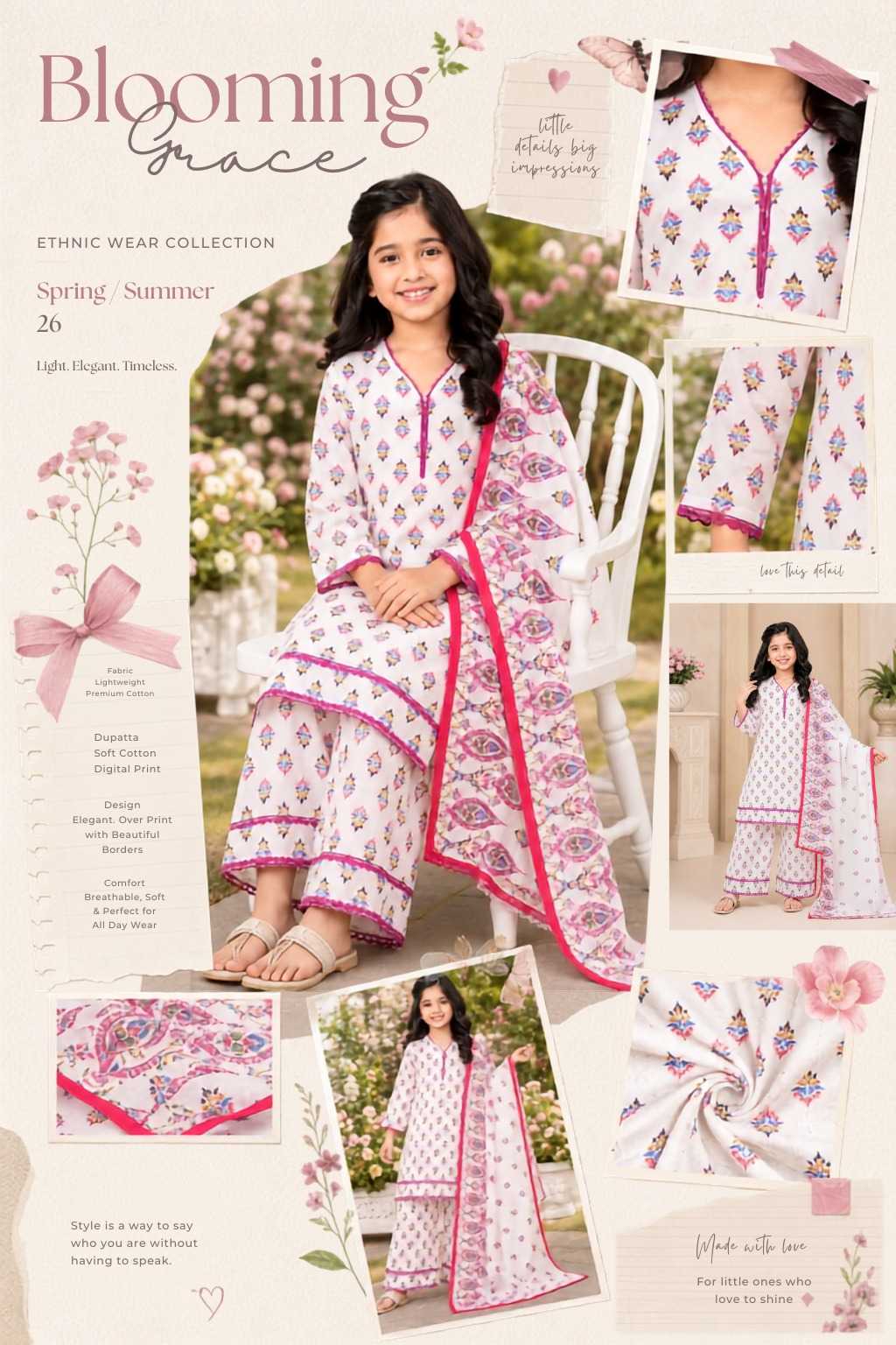Kids Suit