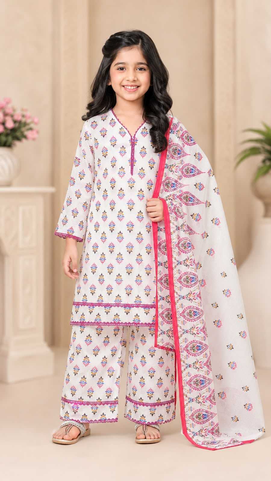Kids Suit