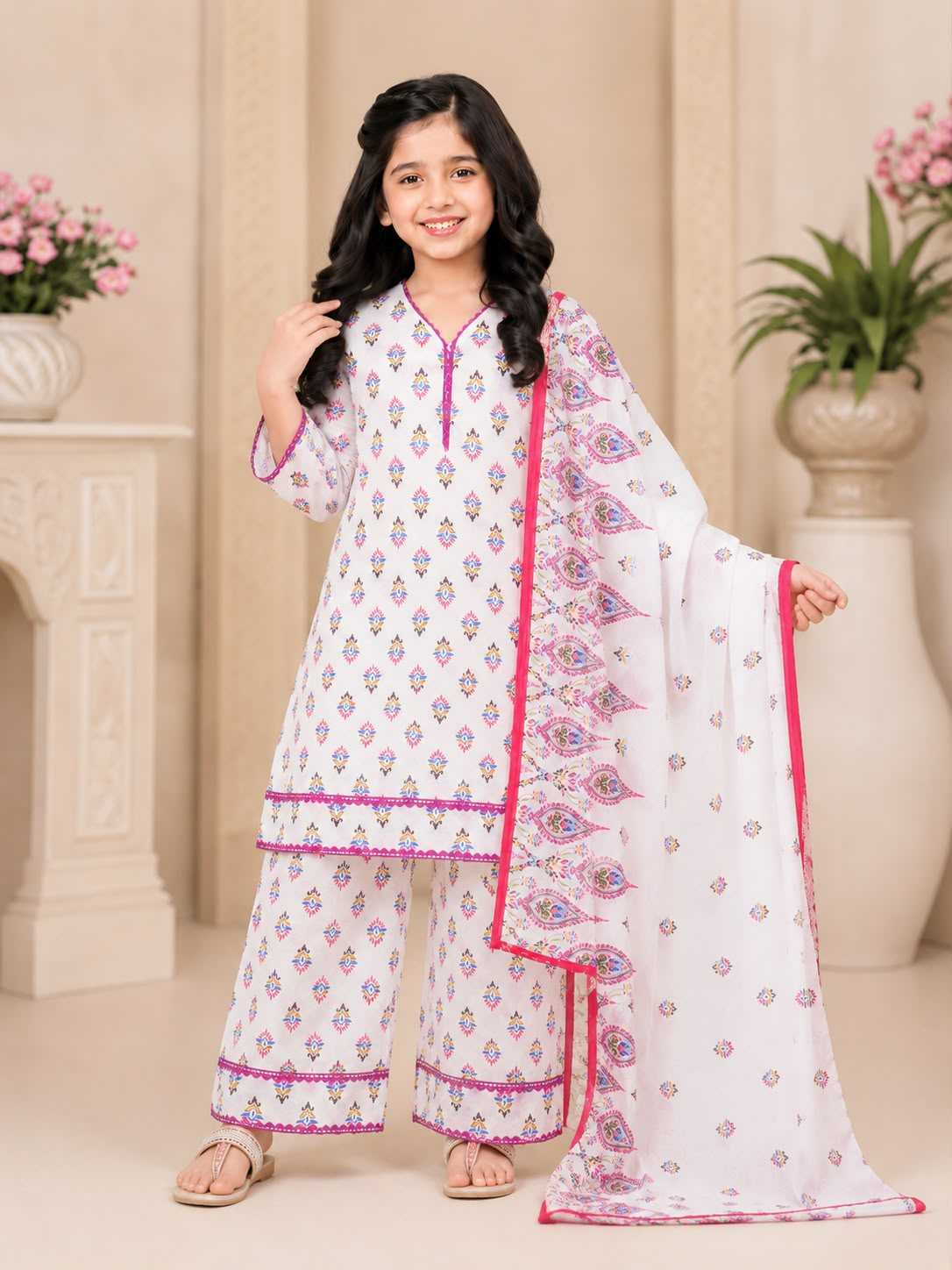 Kids Suit