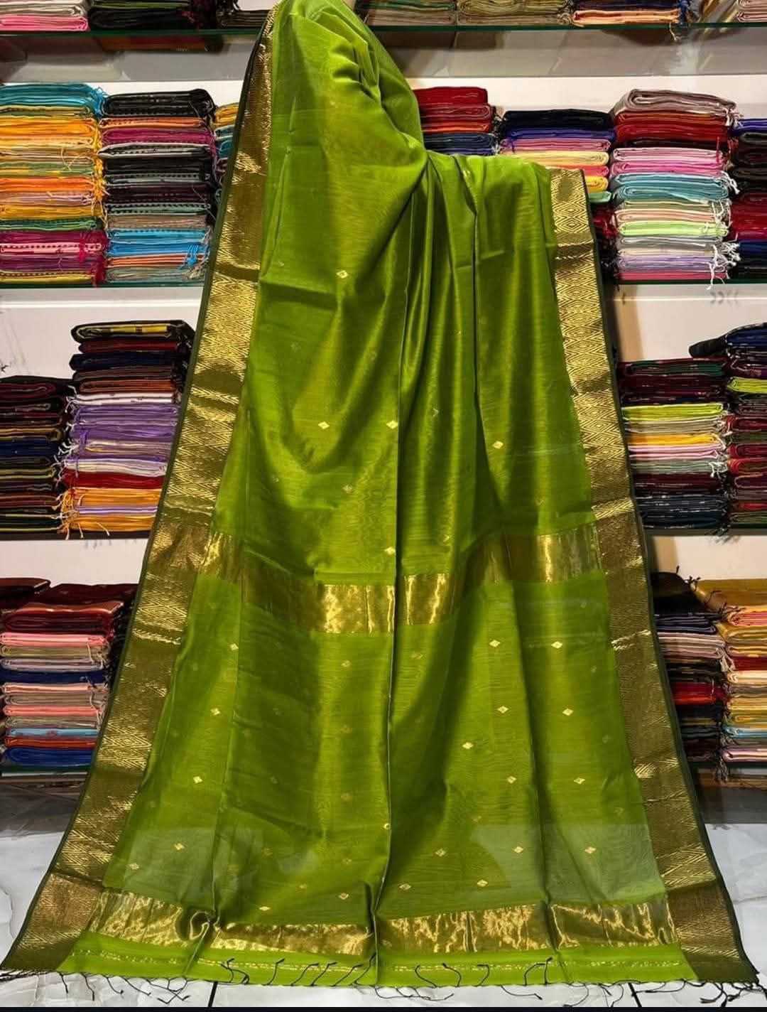 Soft Silk Saree