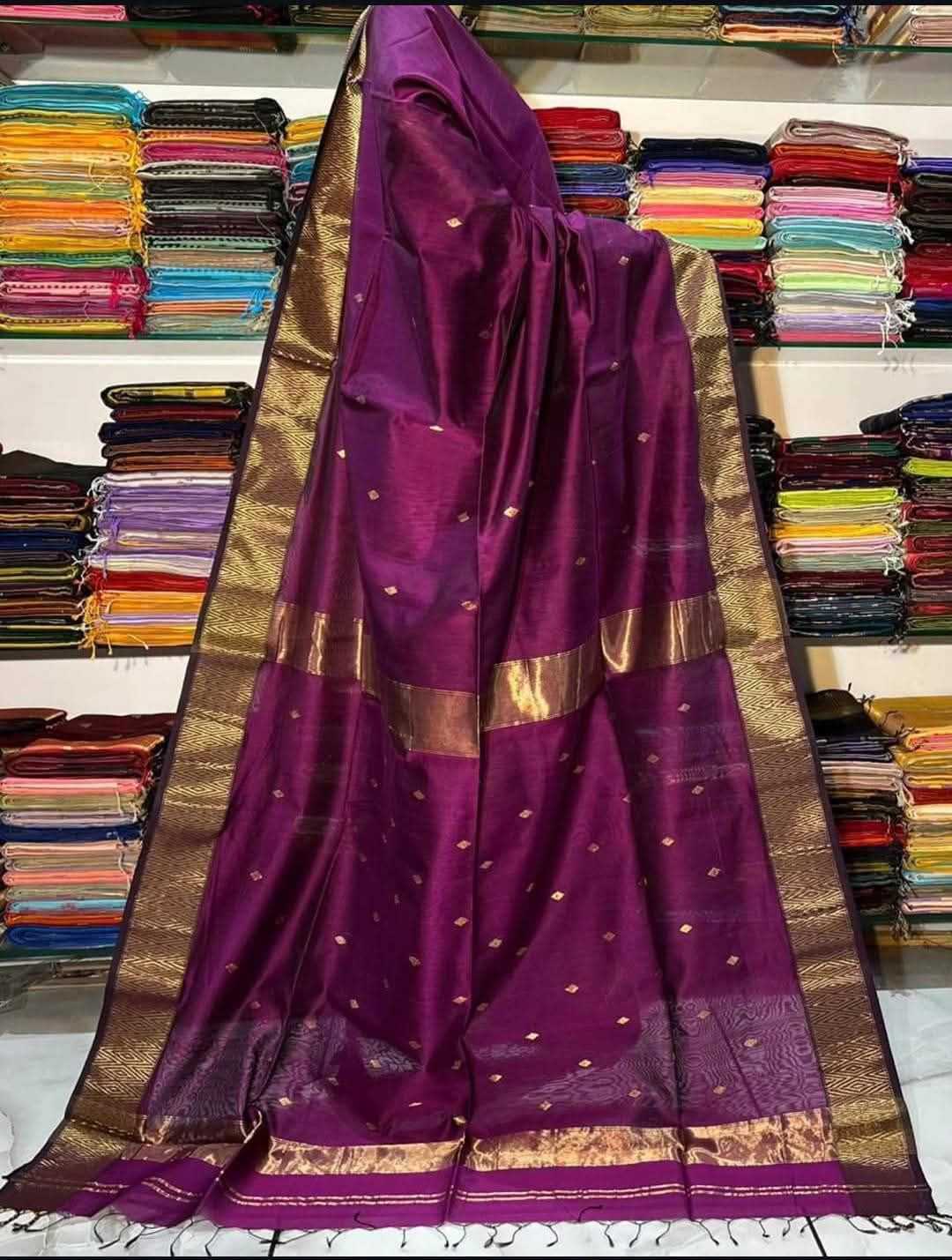 Soft Silk Saree