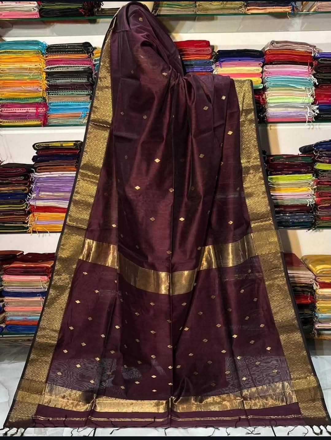 Soft Silk Saree