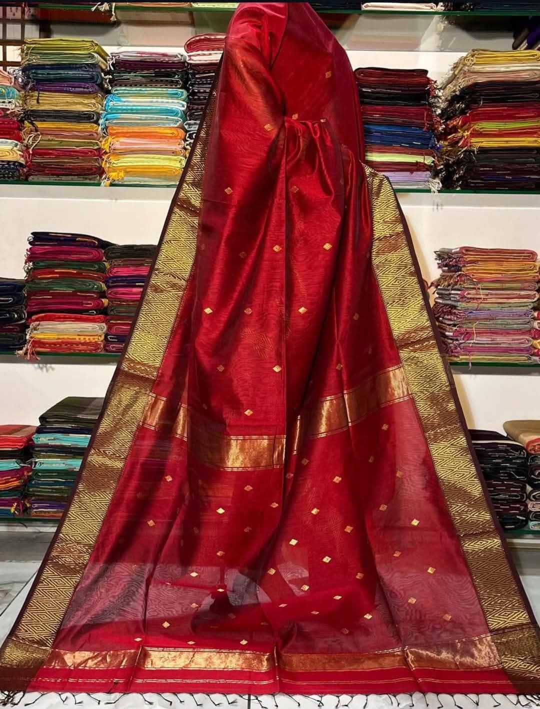 Soft Silk Saree