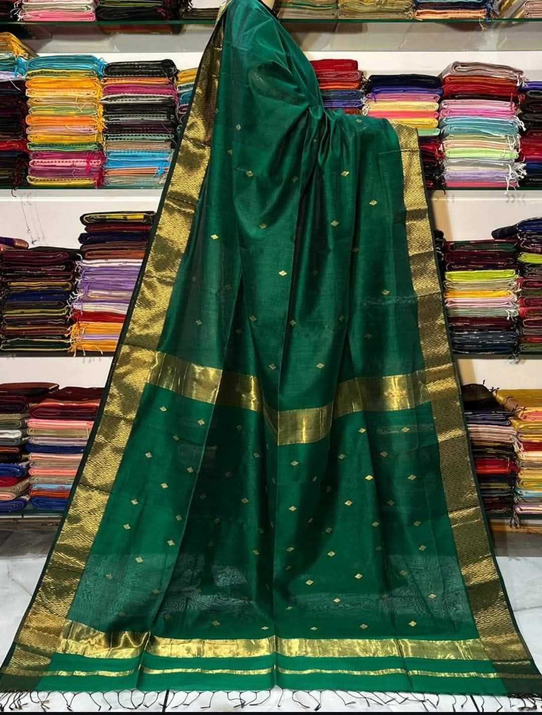Soft Silk Saree