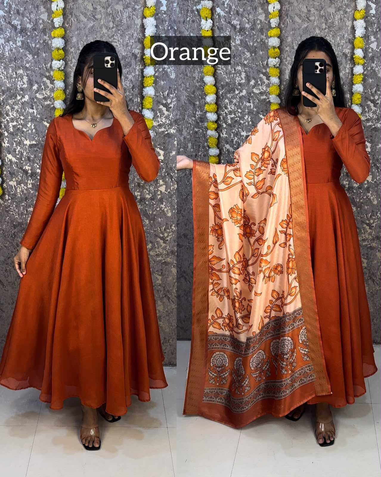 Fancy Gown