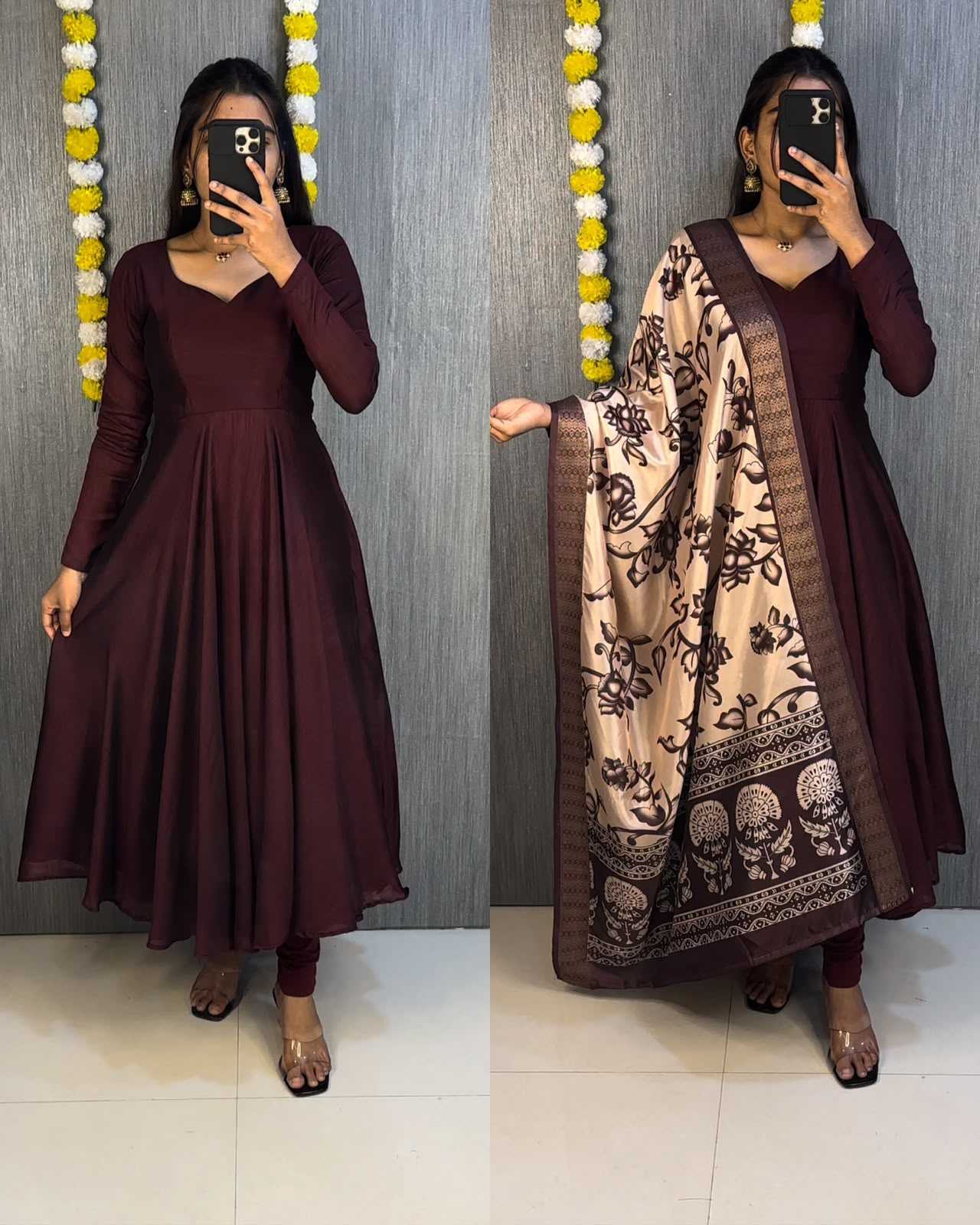 Fancy Gown