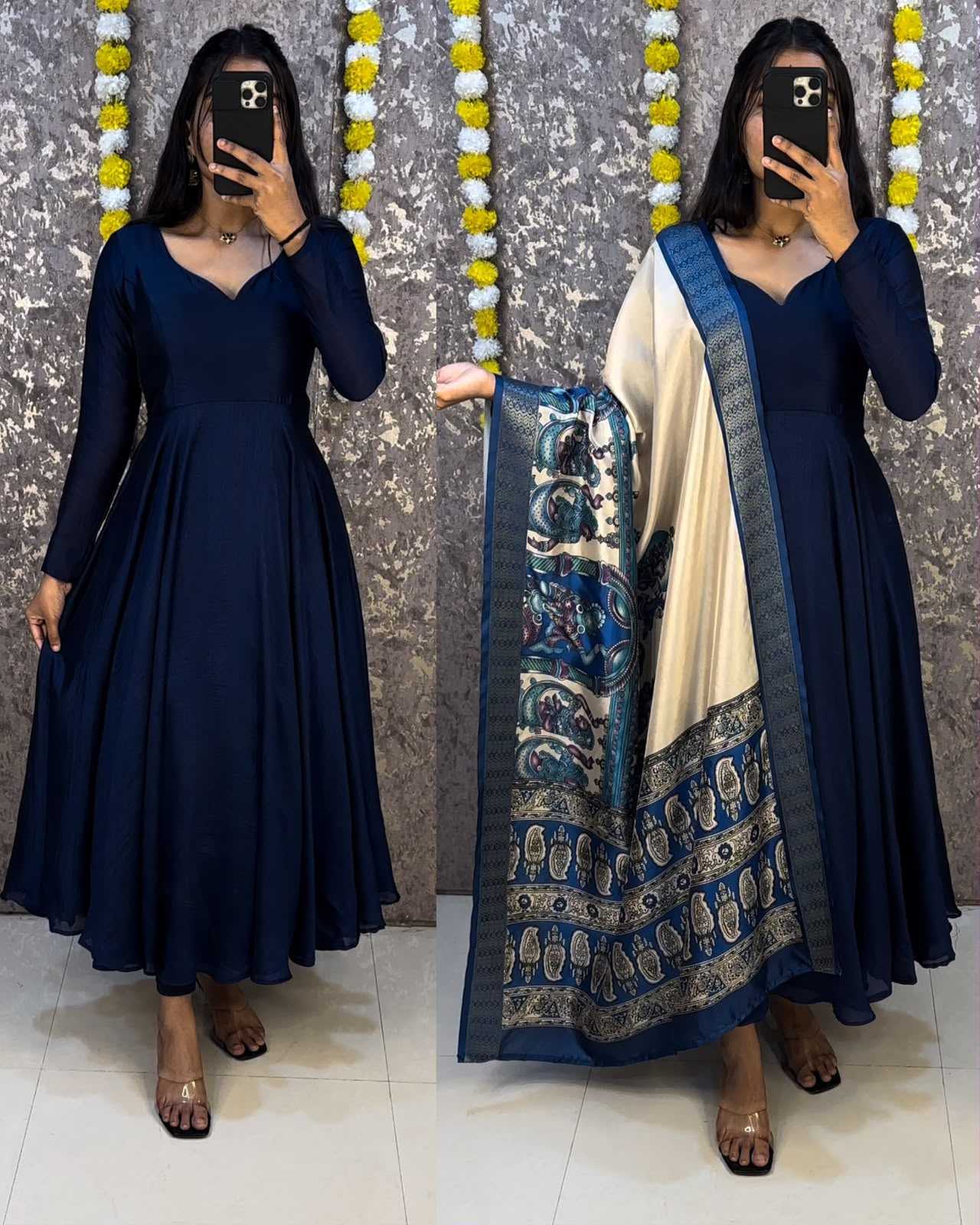 Fancy Gown