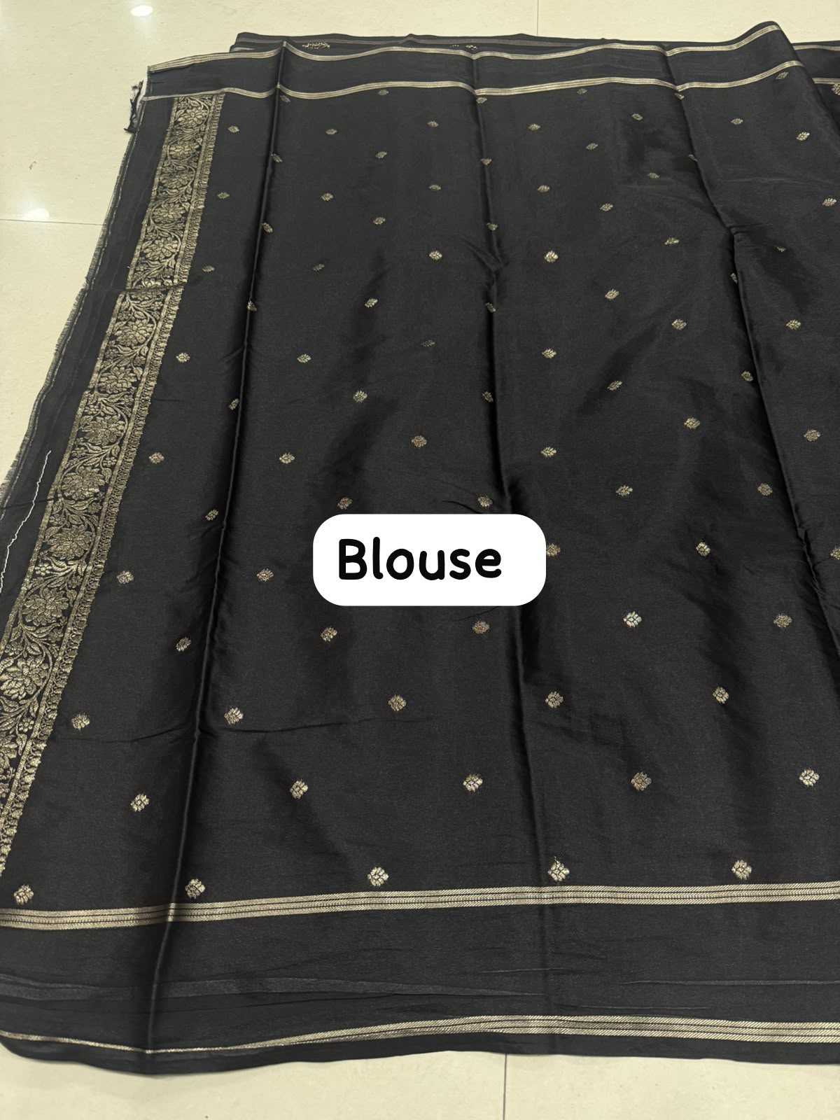 Aditi Banarasi Soft Silk Saree