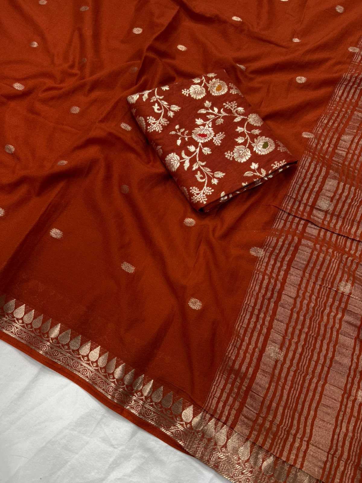 Amoli Viscose Designer Saree