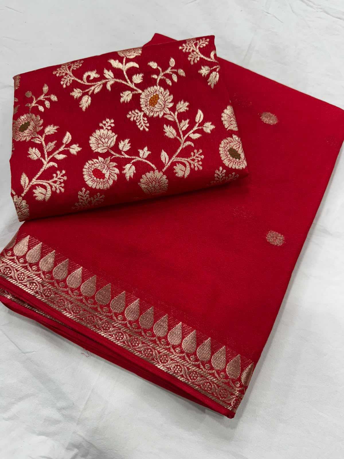 Amoli Viscose Designer Saree