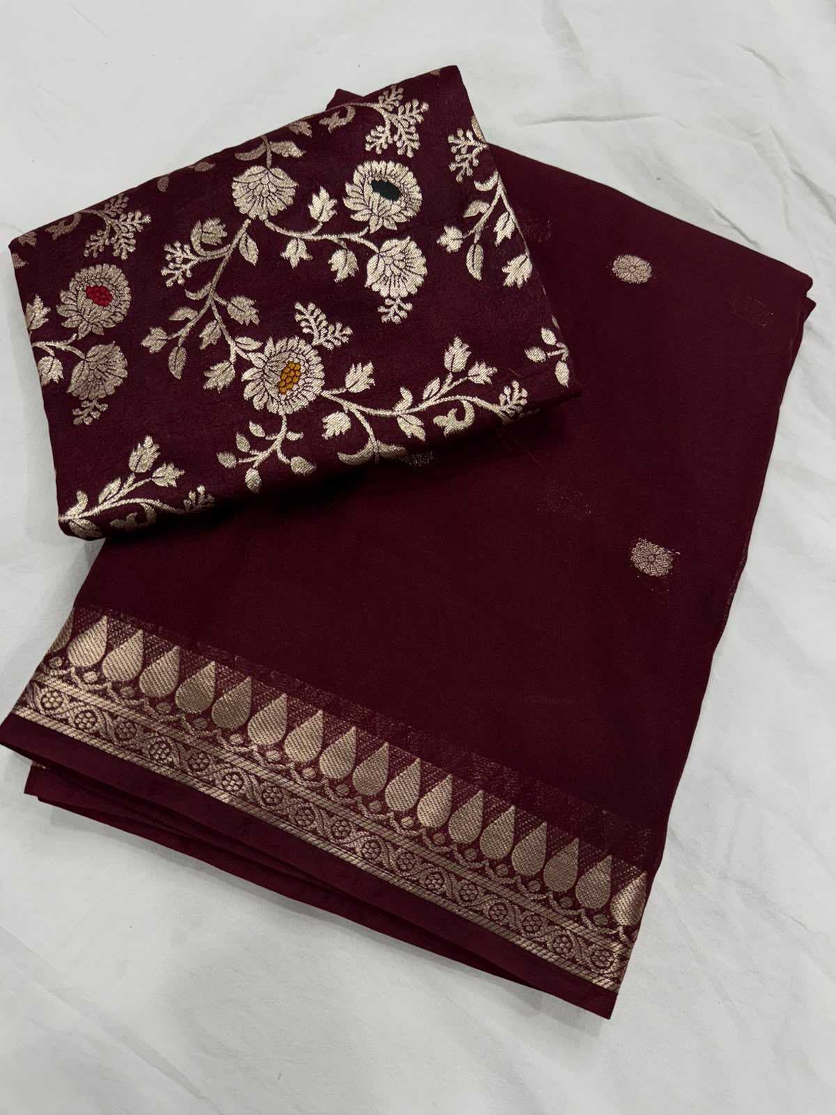 Amoli Viscose Designer Saree