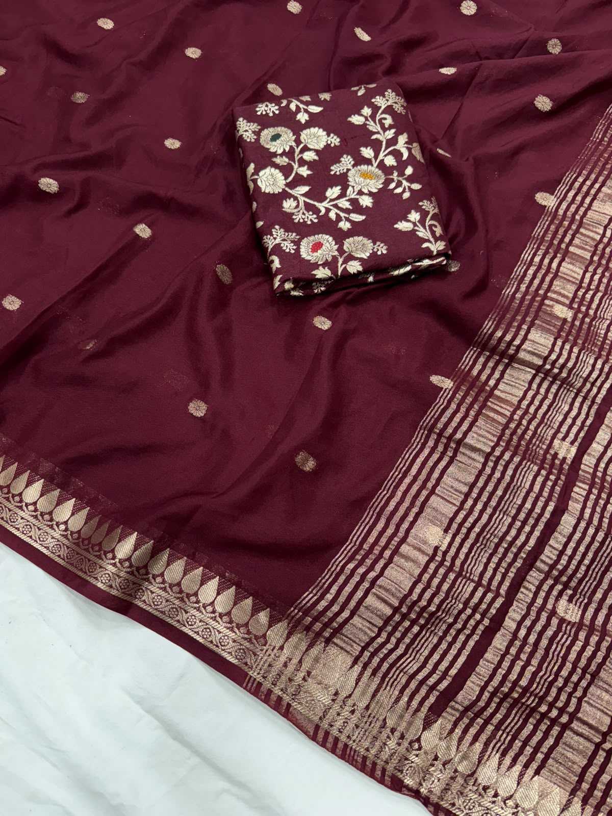 Amoli Viscose Designer Saree