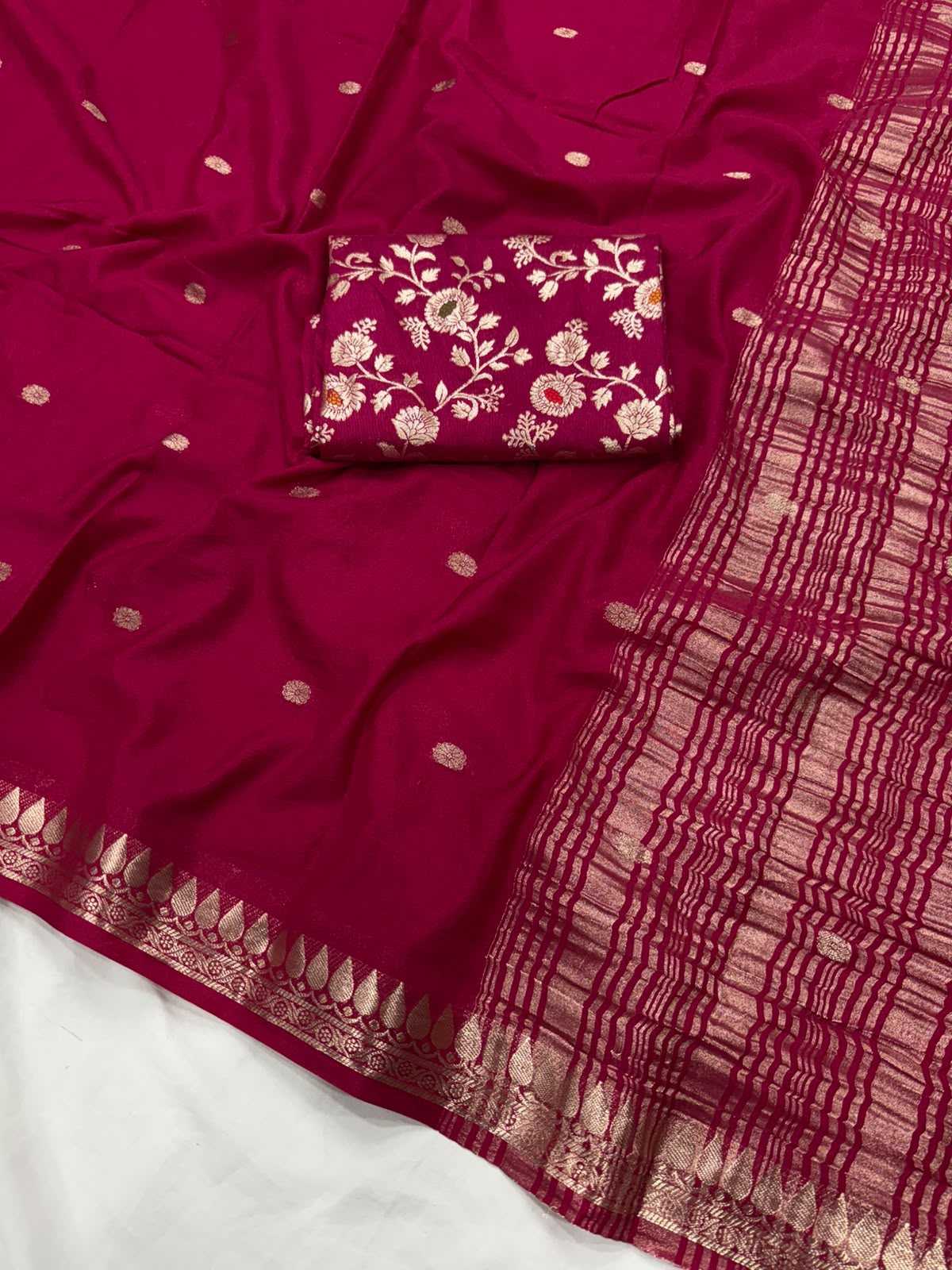 Amoli Viscose Designer Saree