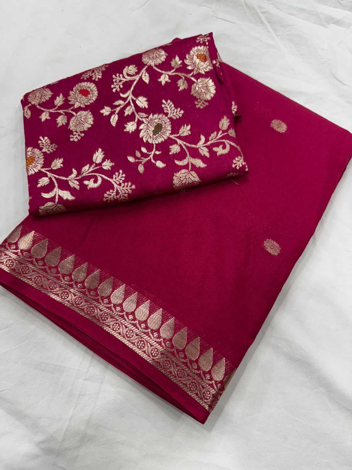Amoli Viscose Designer Saree