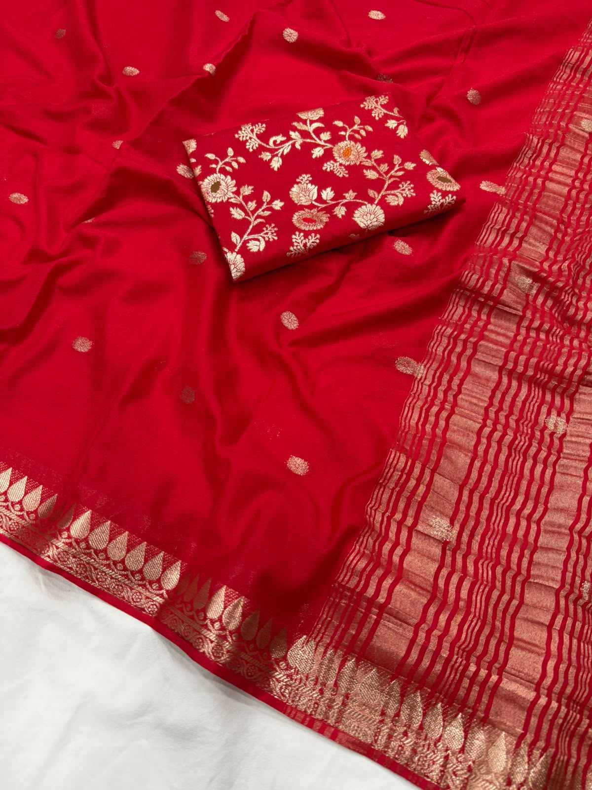 Amoli Viscose Designer Saree