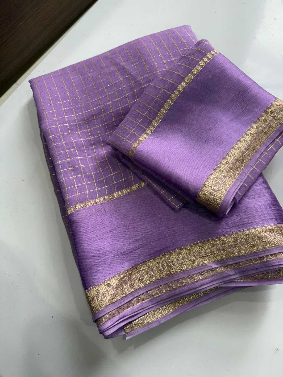 Arshia Premium Georgette Designer Saree