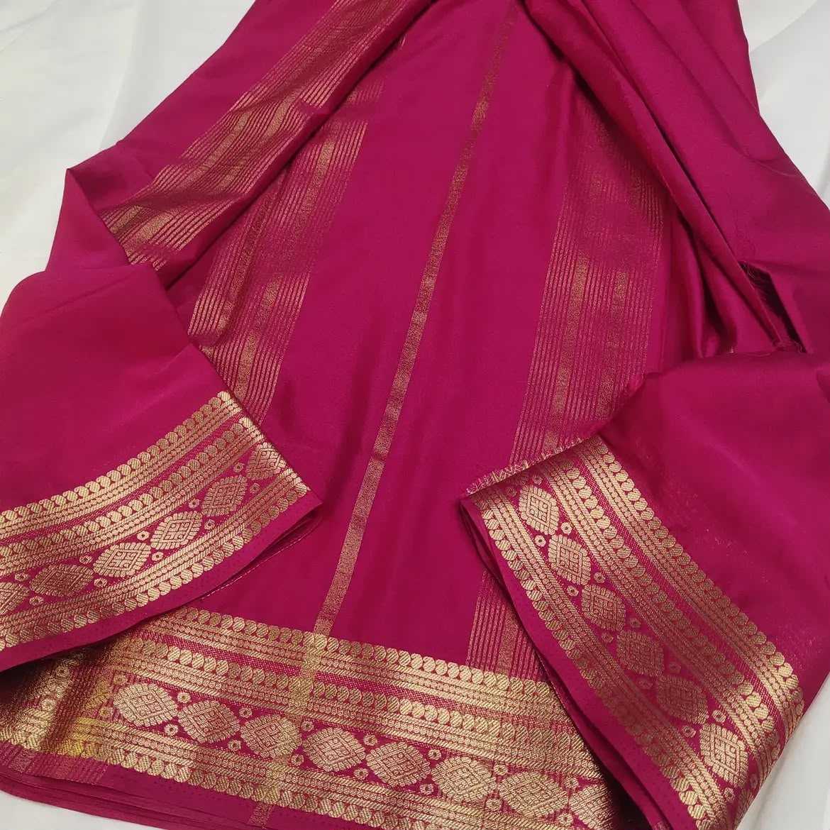 Arshia Viscose Designer Saree