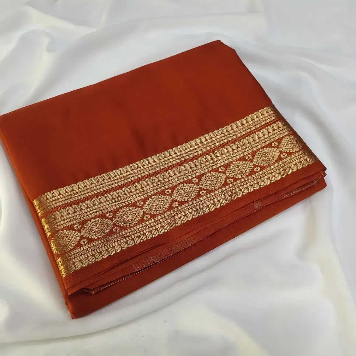 Arshia Viscose Designer Saree