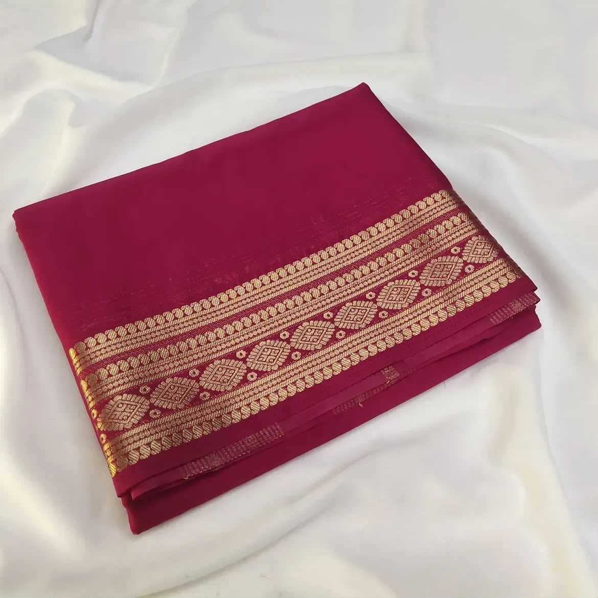 Arshia Viscose Designer Saree