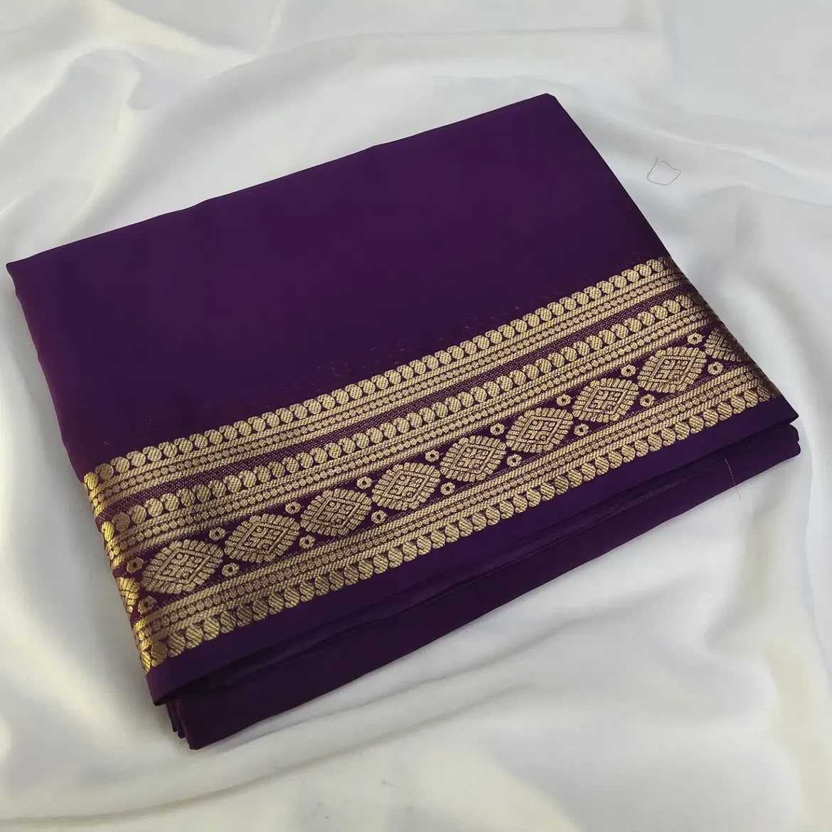 Arshia Viscose Designer Saree