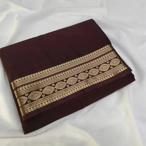 Arshia Viscose Designer Saree