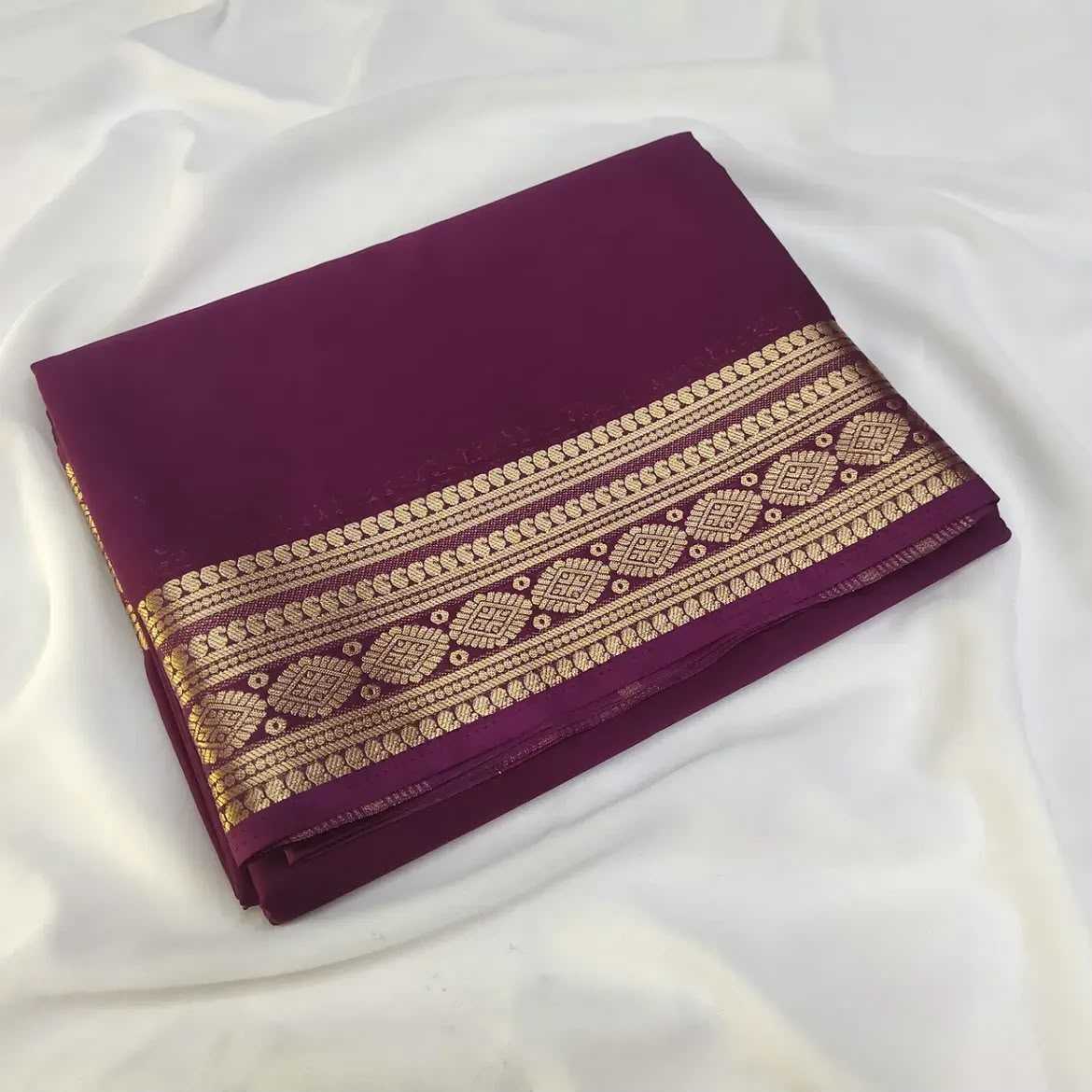 Arshia Viscose Designer Saree