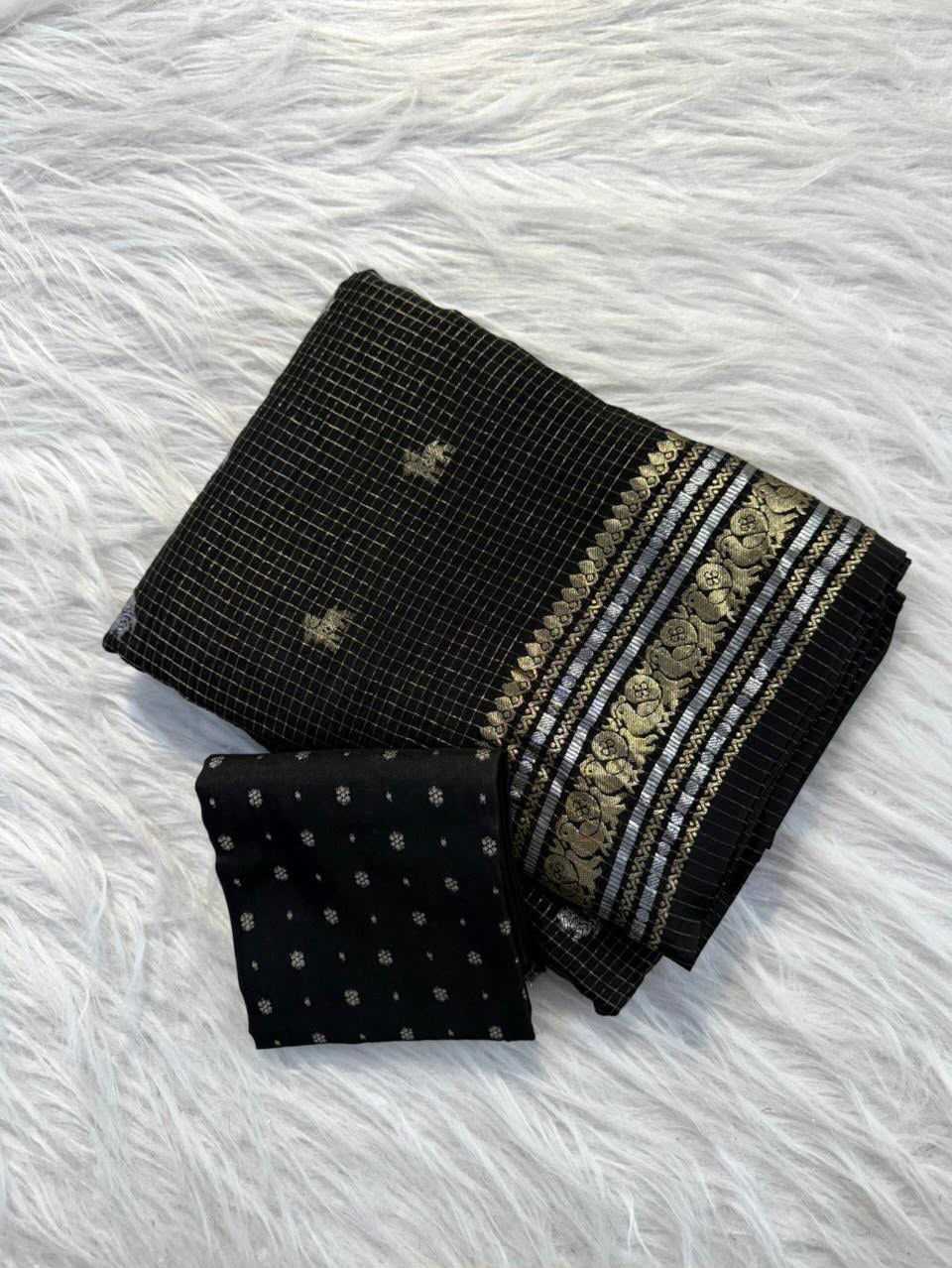 Devina Viscose Designer Saree
