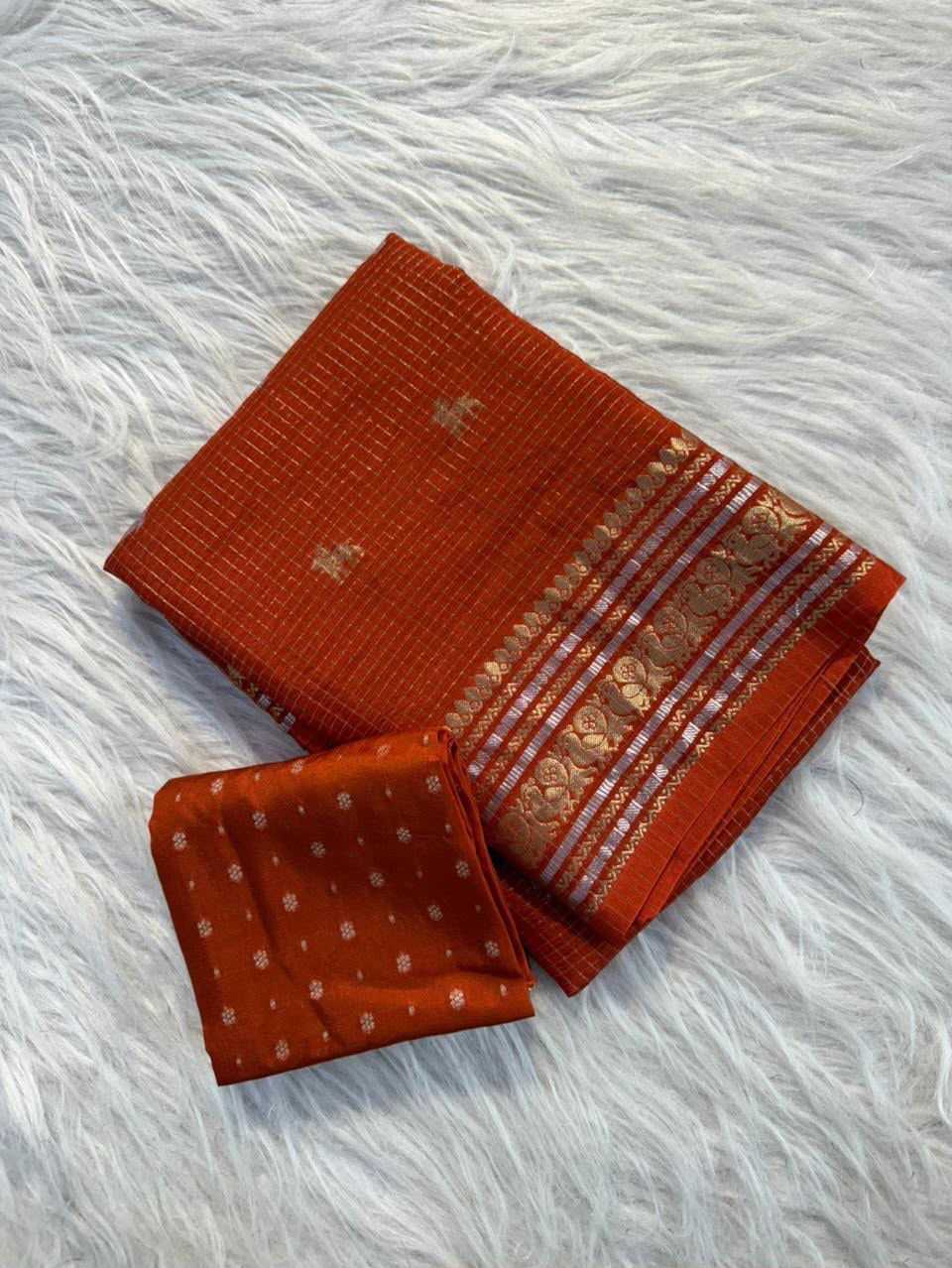 Devina Viscose Designer Saree