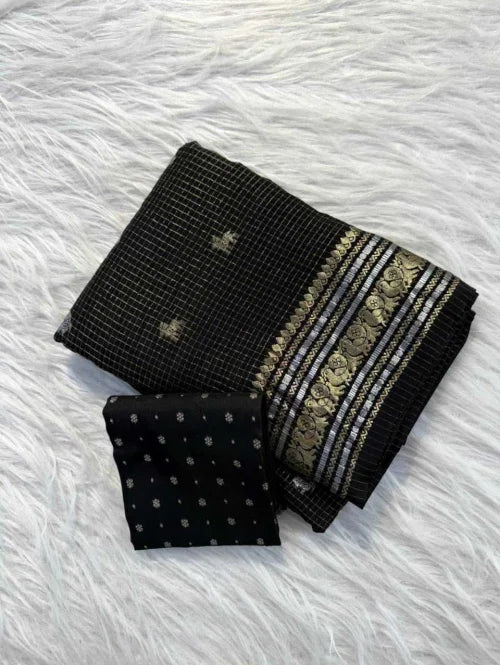 Devina Viscose Designer Saree