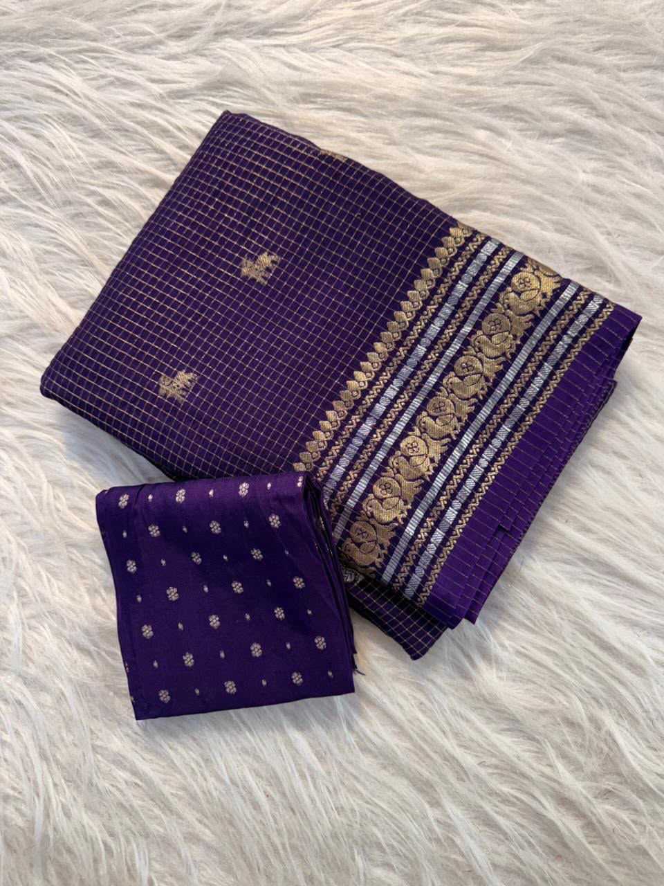 Devina Viscose Designer Saree