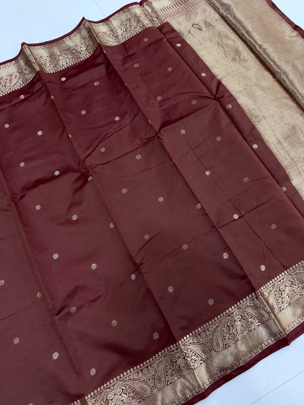 Ekta Soft Cotton Silk Saree