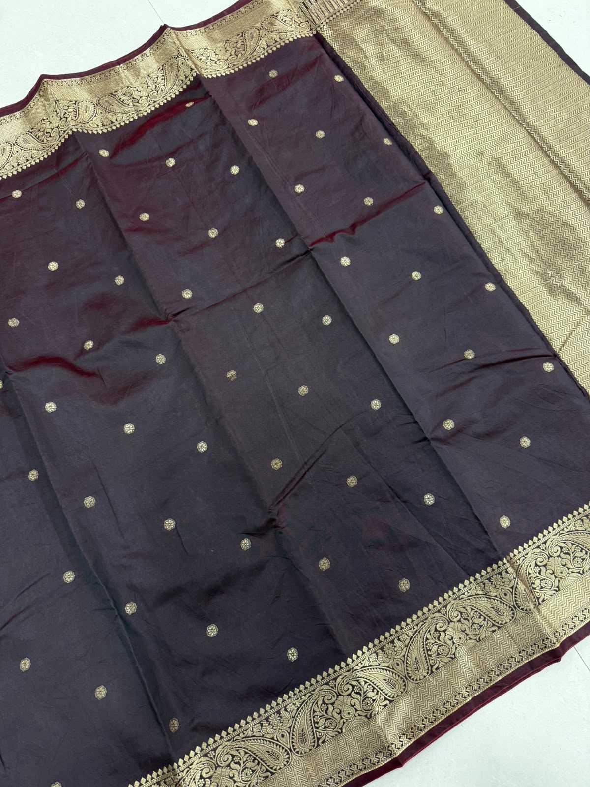 Ekta Soft Cotton Silk Saree