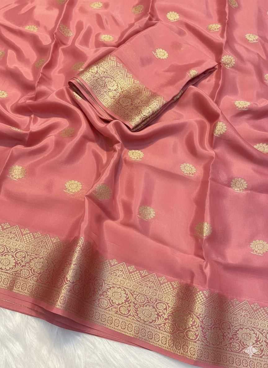 Fancy Designer Saree