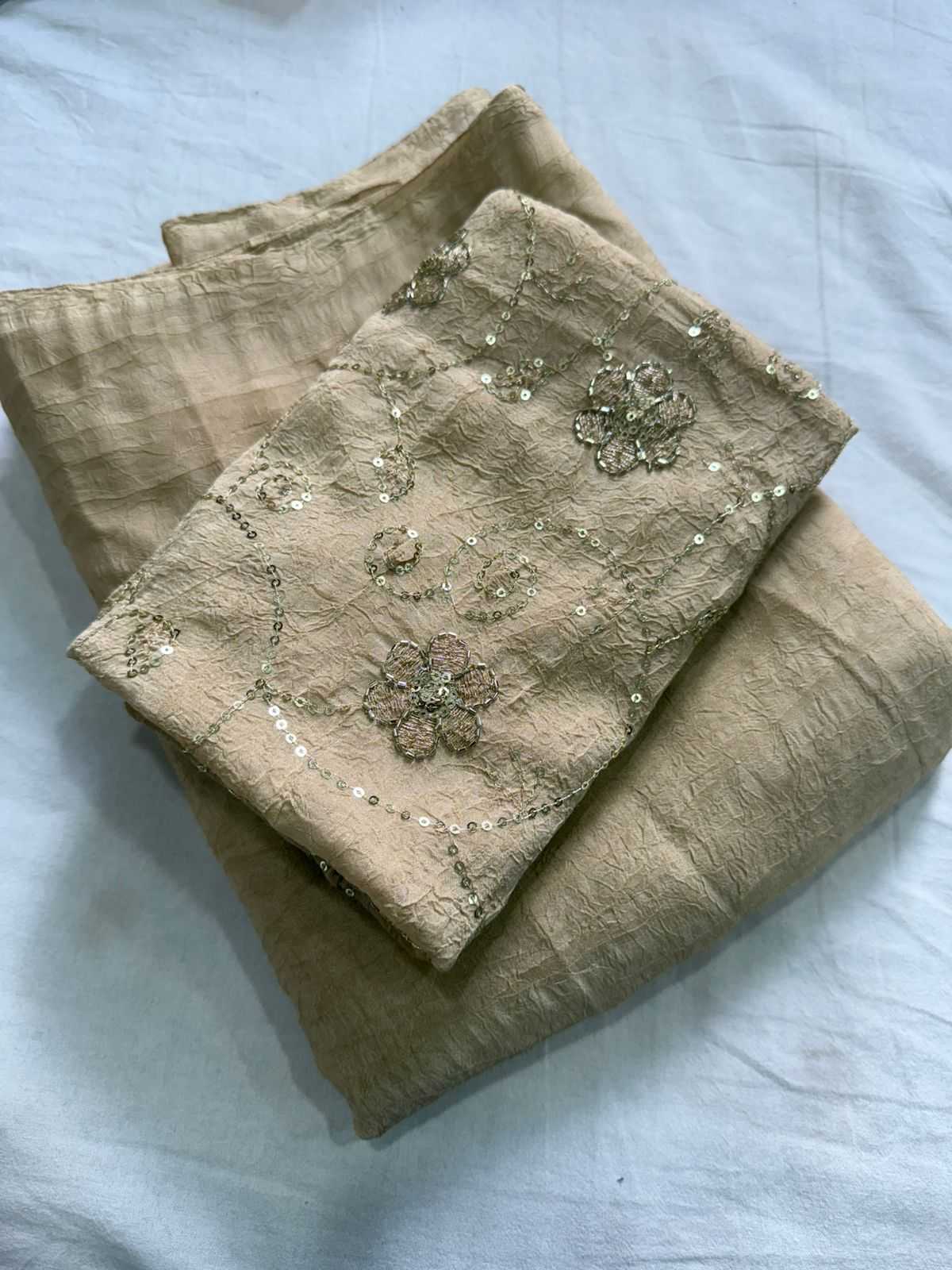 Rangoli Silk Designer Saree