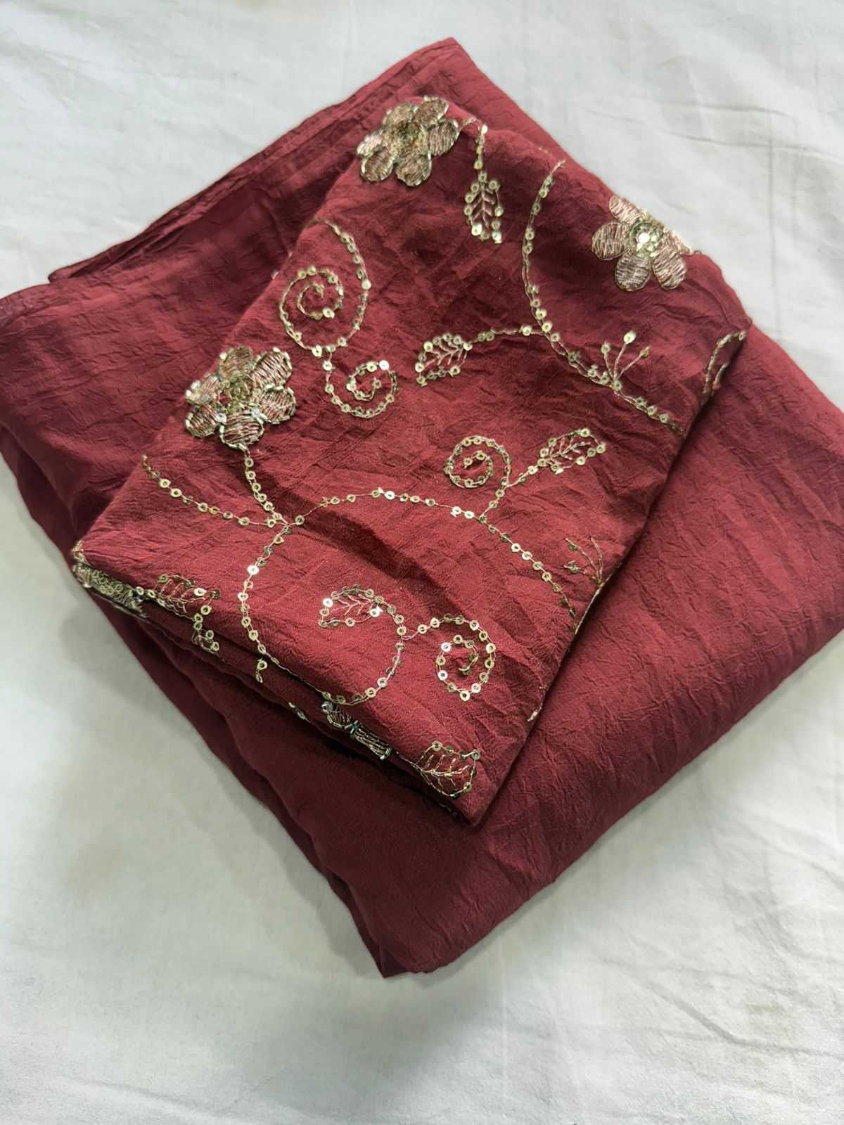 Rangoli Silk Designer Saree