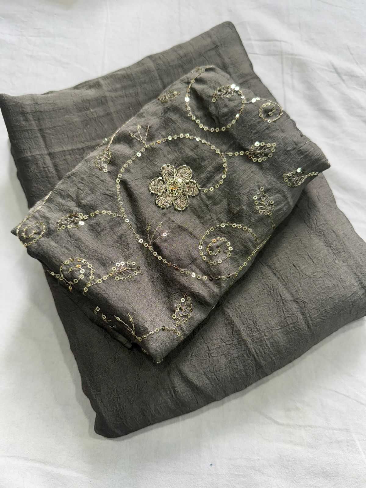 Rangoli Silk Designer Saree