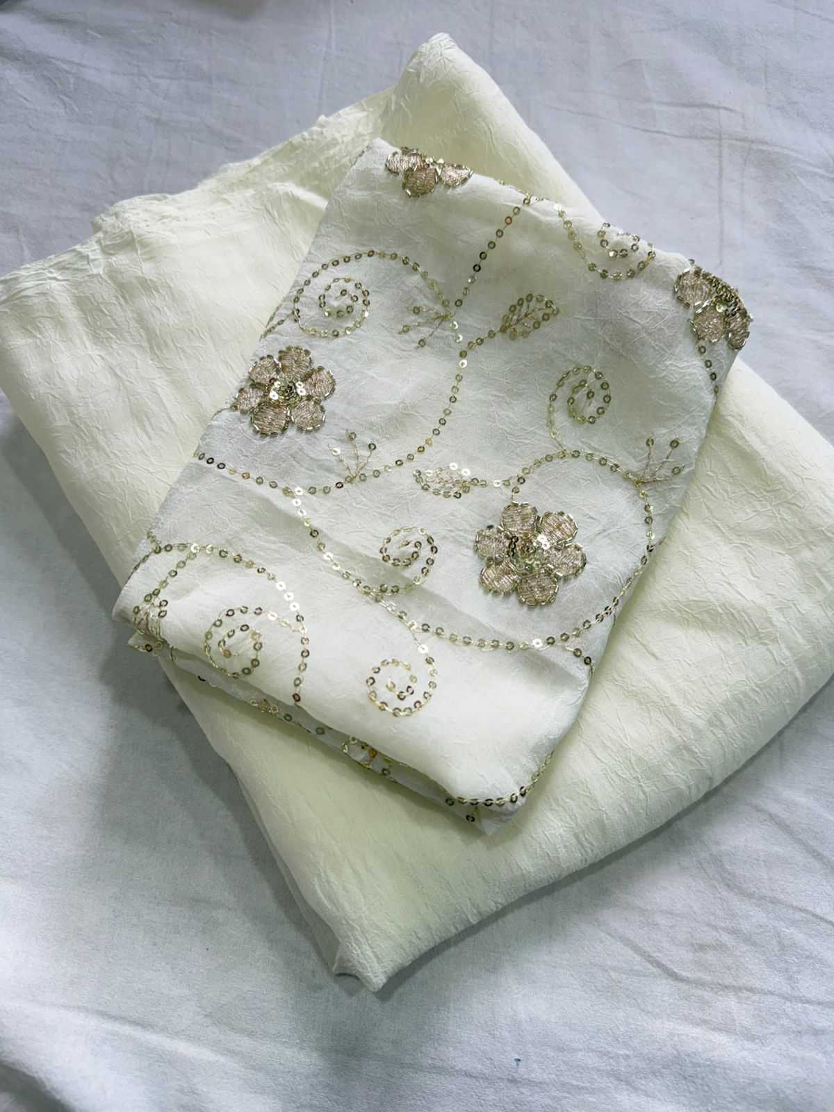 Rangoli Silk Designer Saree