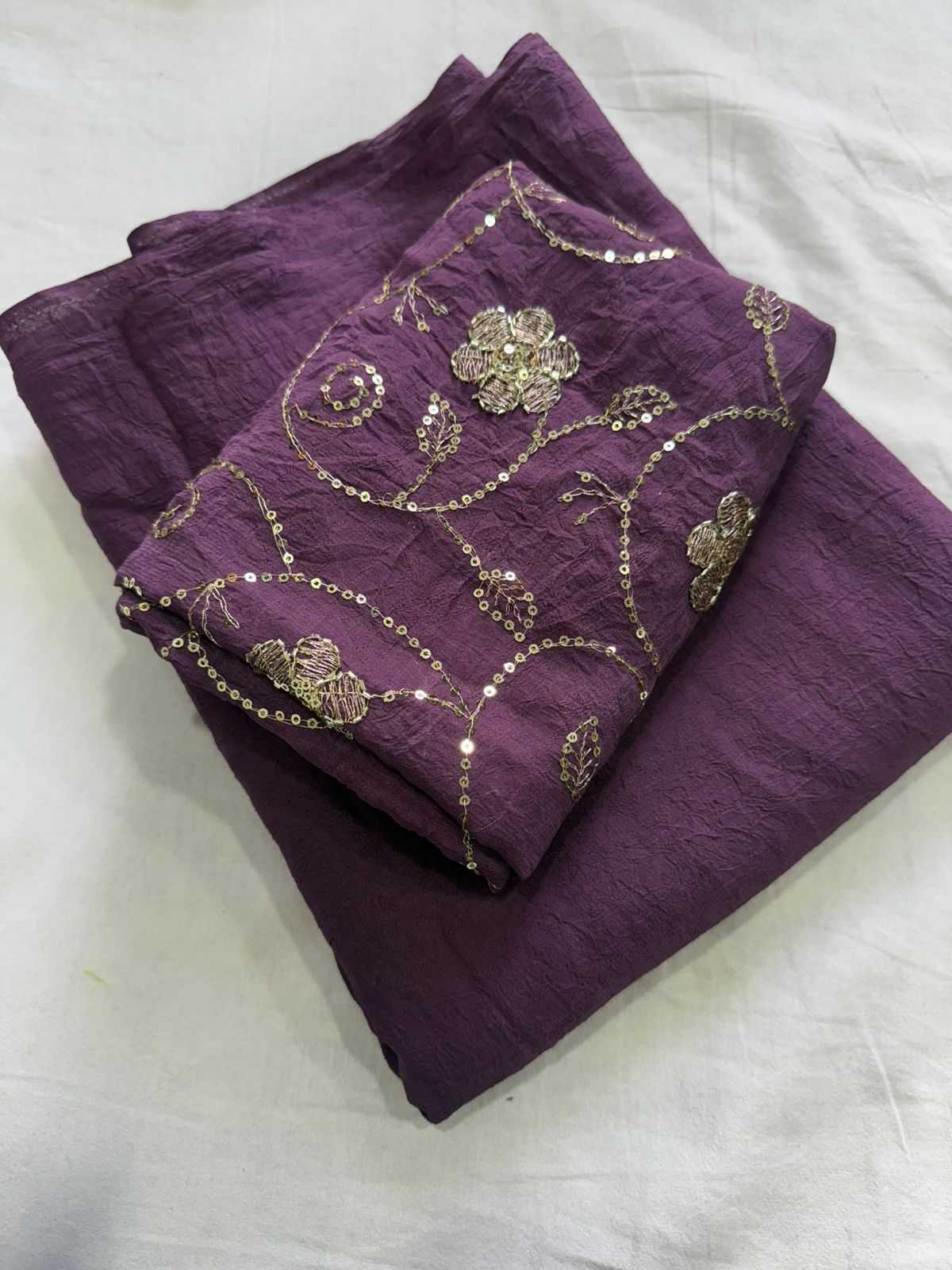 Rangoli Silk Designer Saree