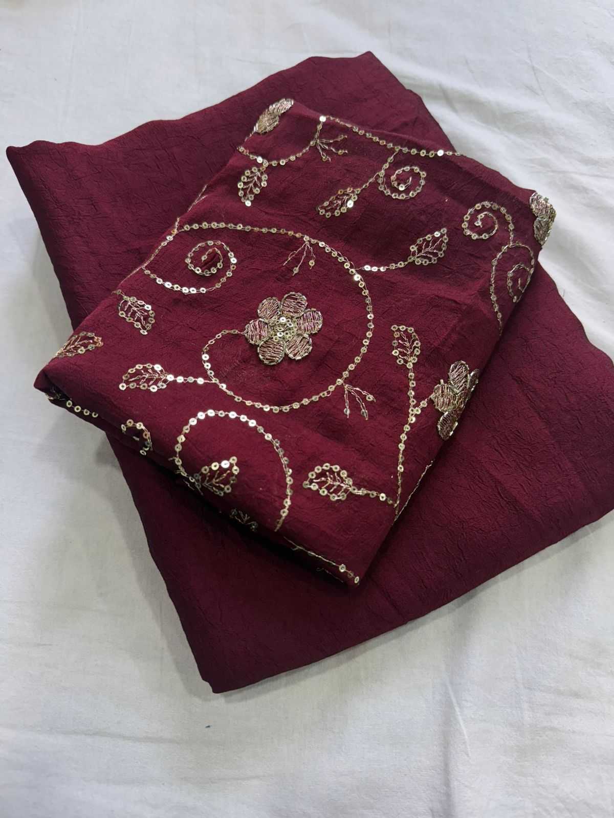 Rangoli Silk Designer Saree