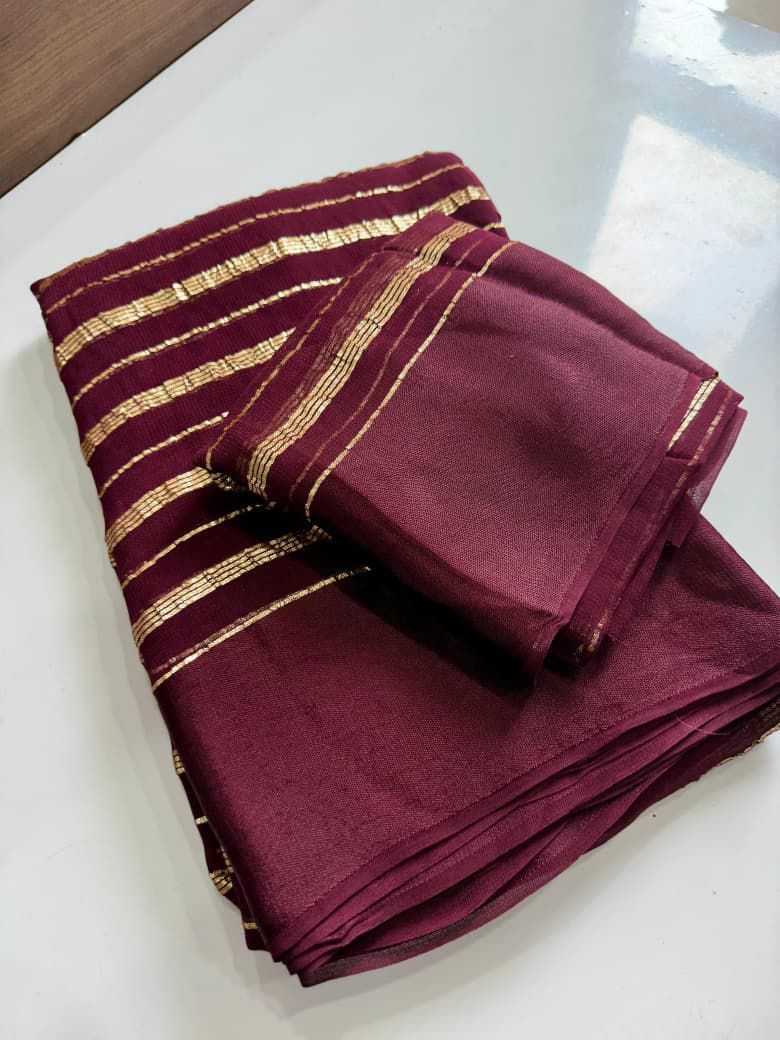 Viscose Fancy Saree