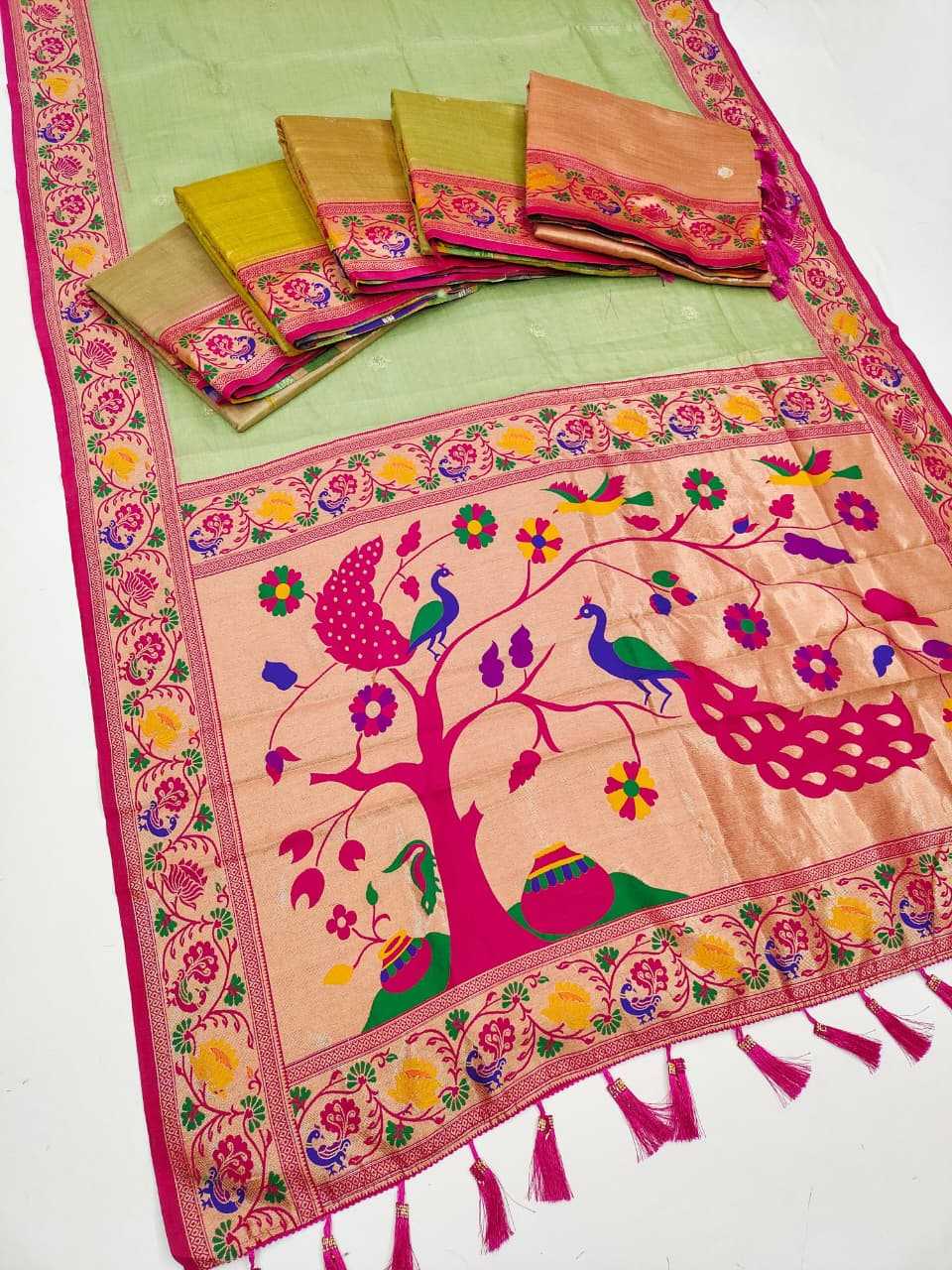 Designer Saree
