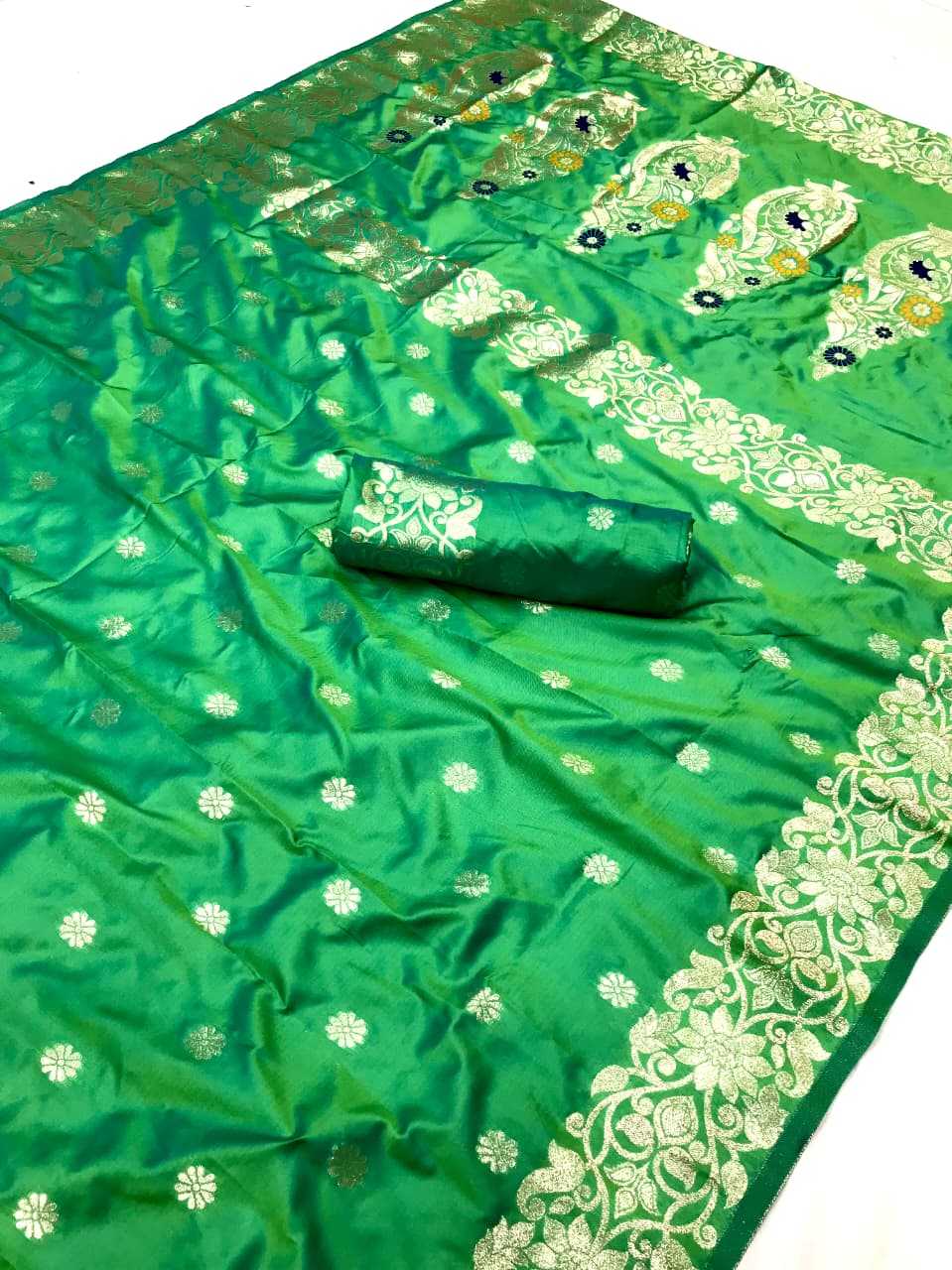 Designer Saree