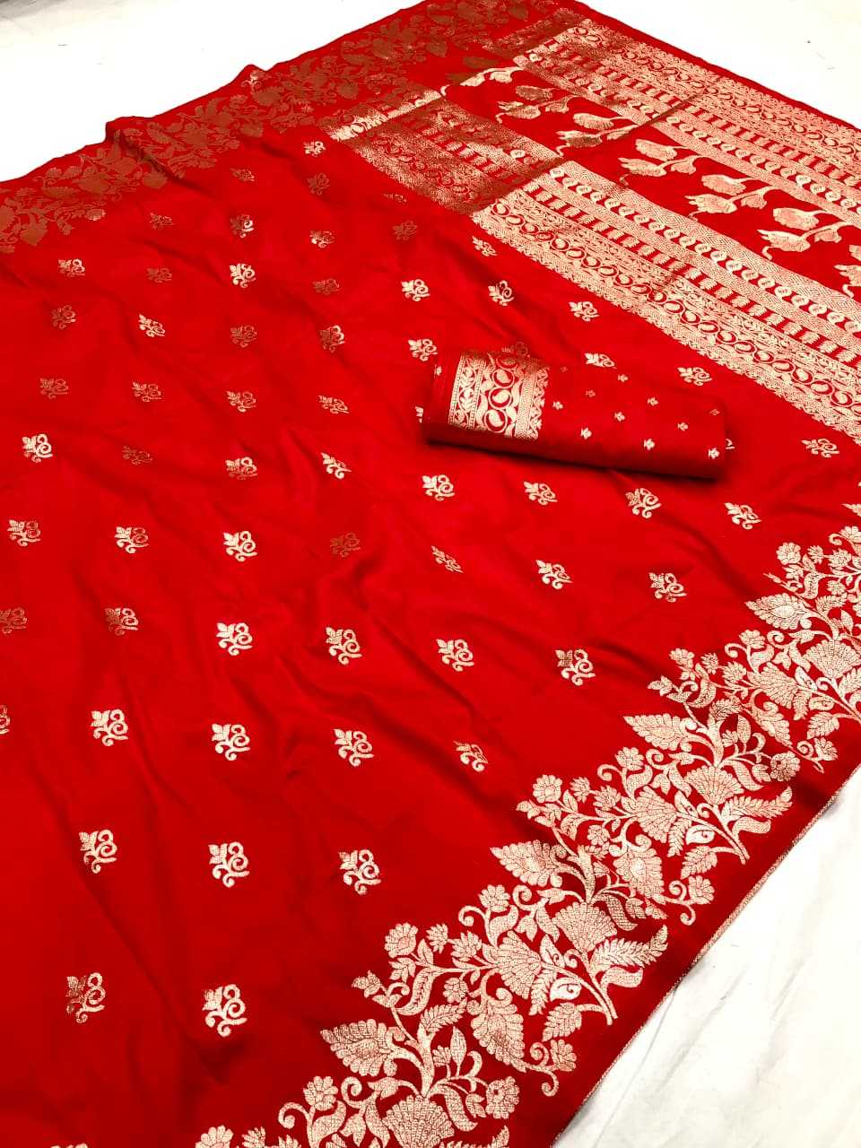 Designer Saree