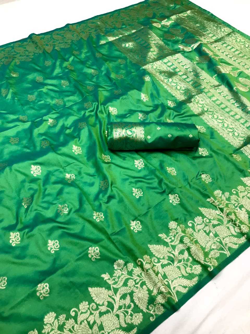 Designer Saree