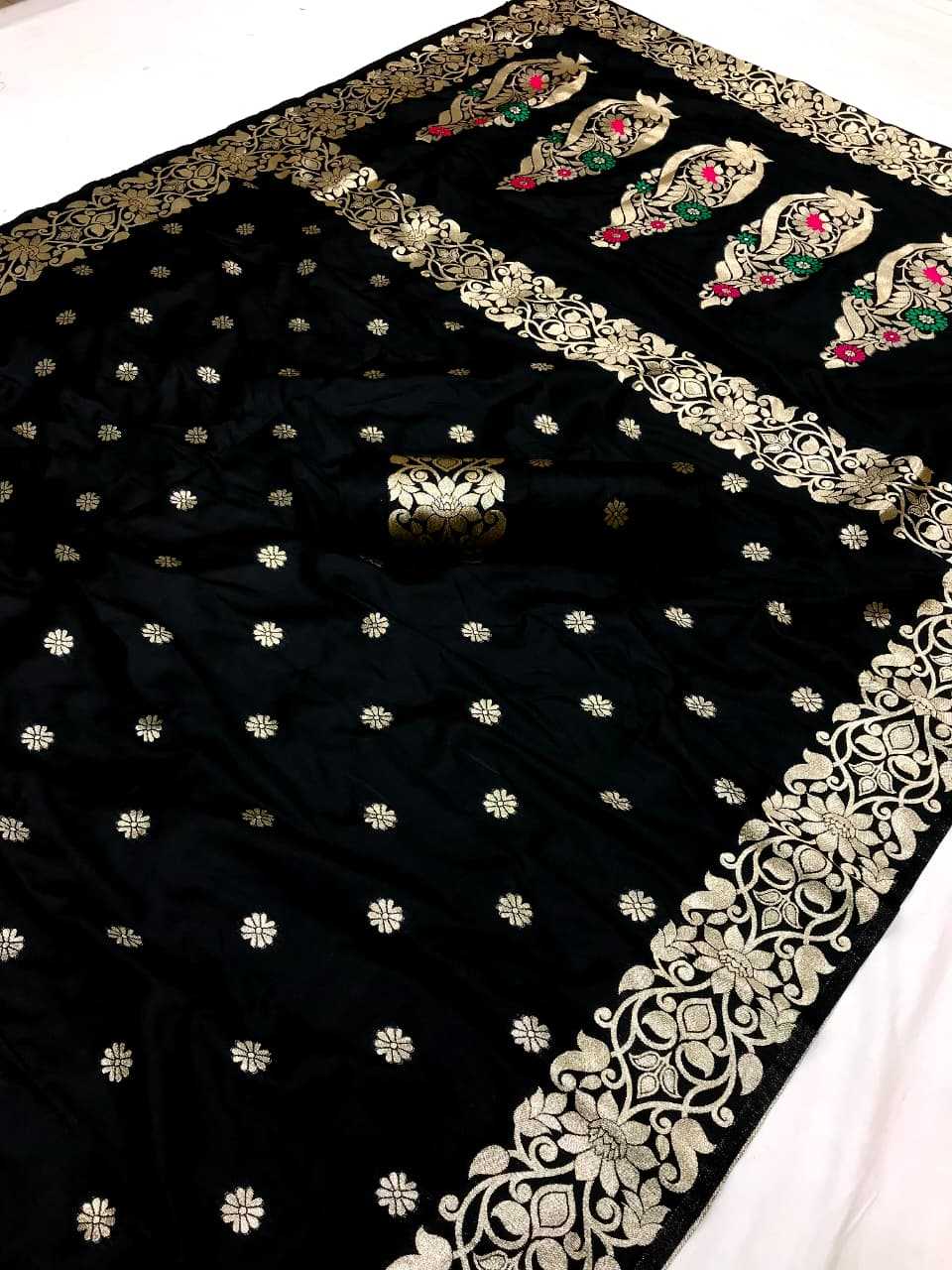 Designer Saree