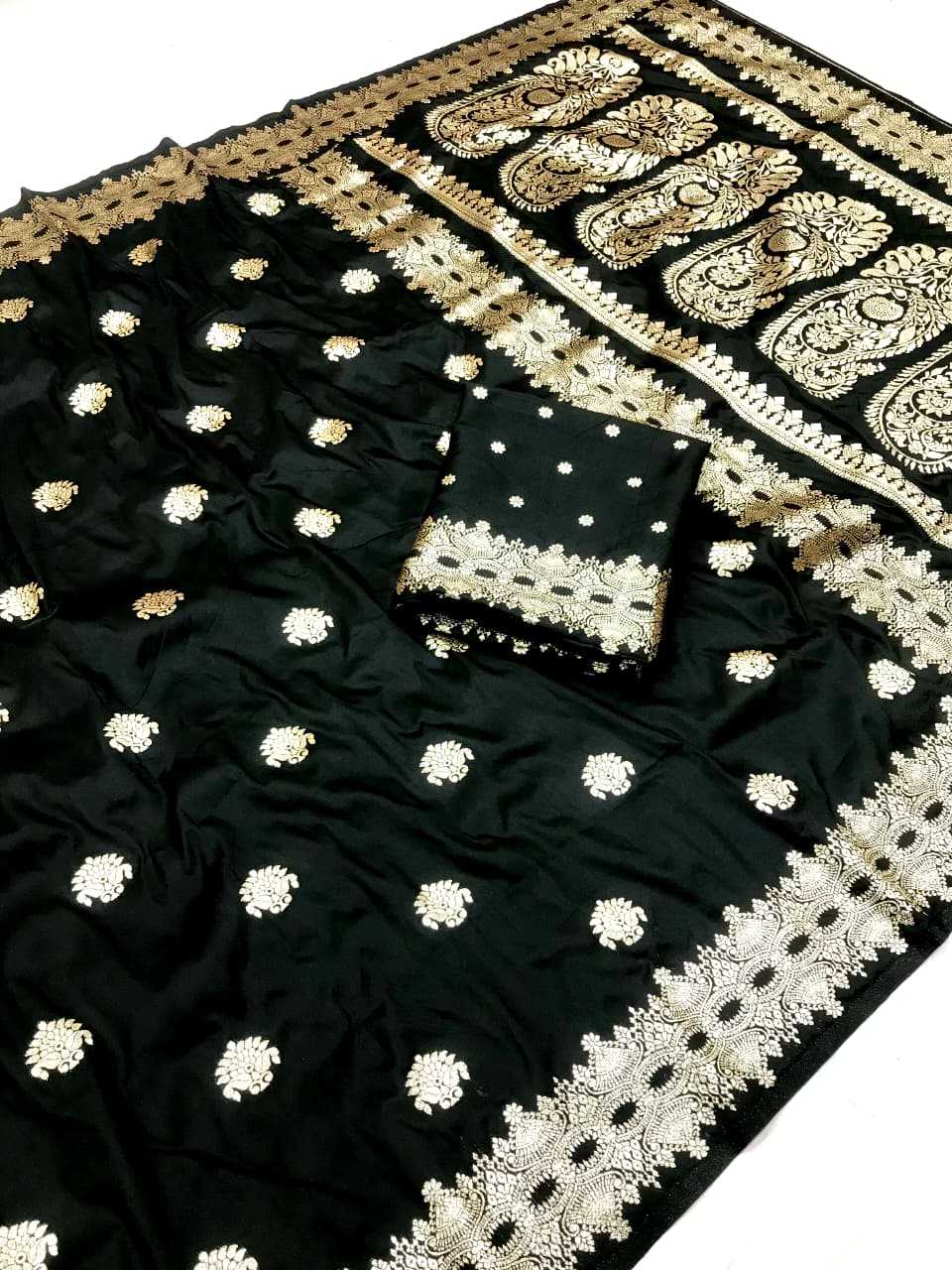 Designer Saree