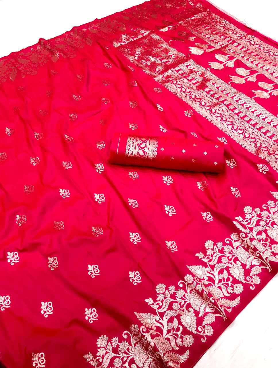 Designer Saree