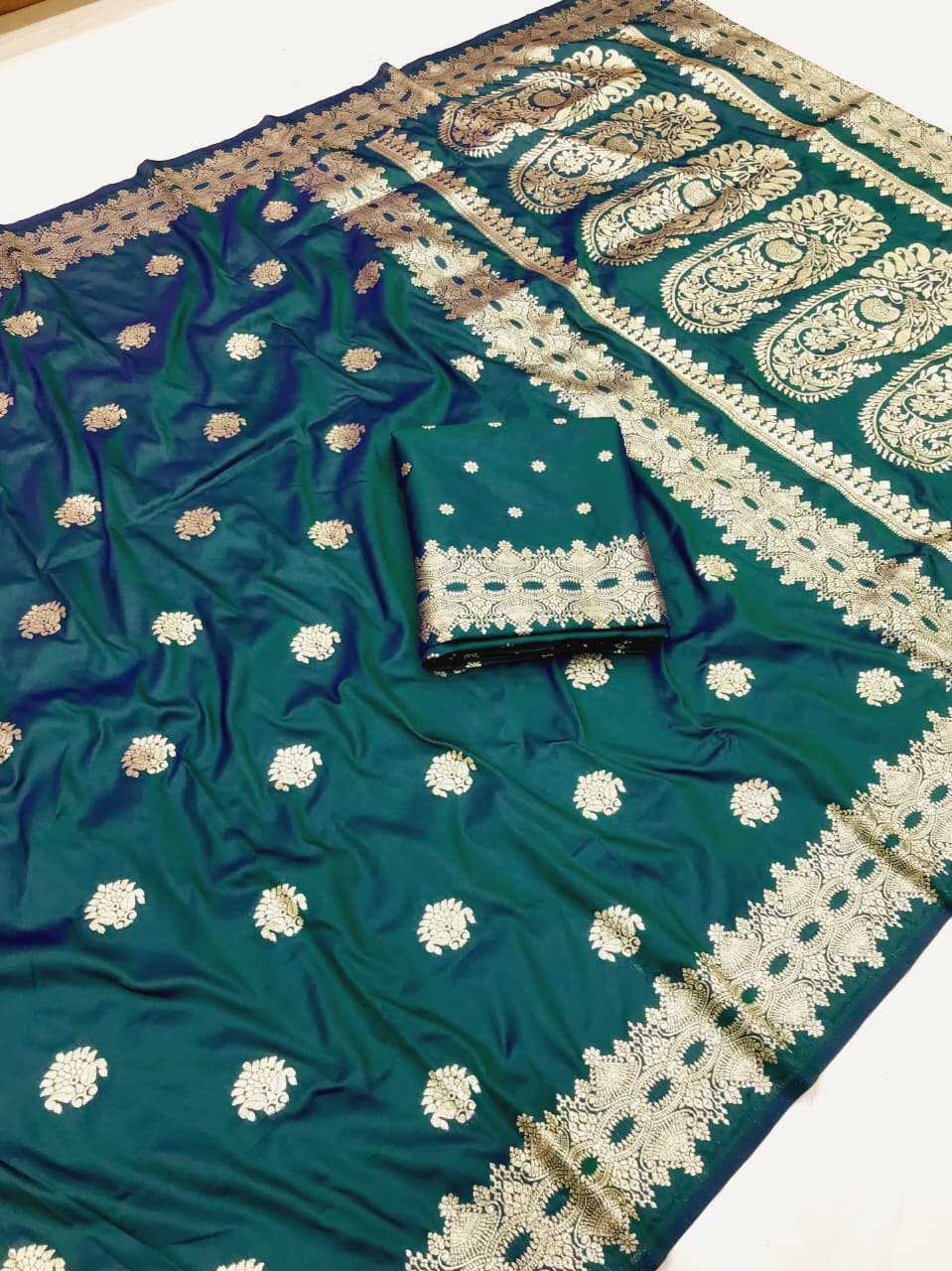 Designer Saree