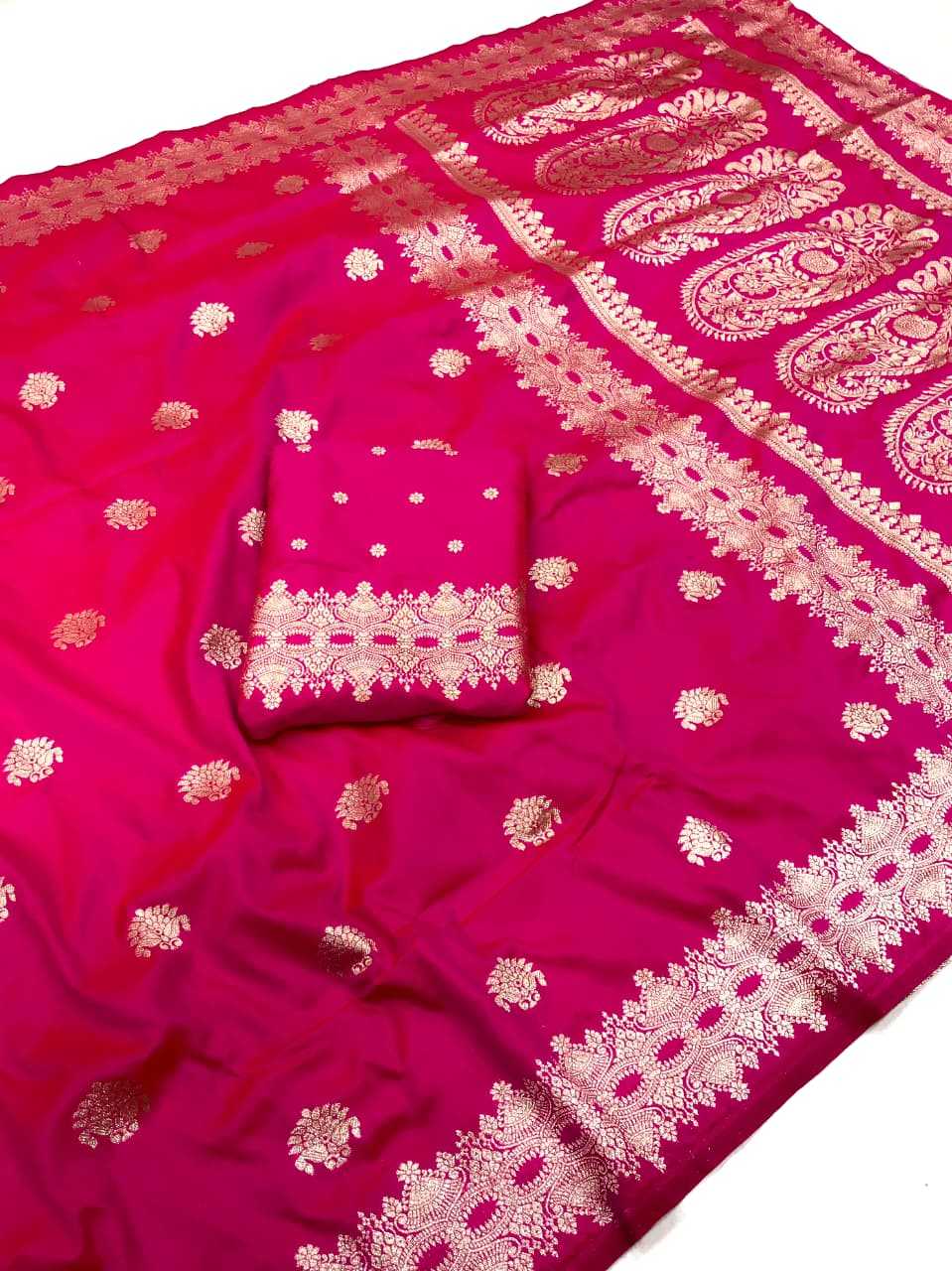 Designer Saree